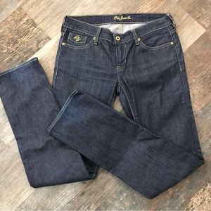 Ralph Lauren polo jeans ladies
